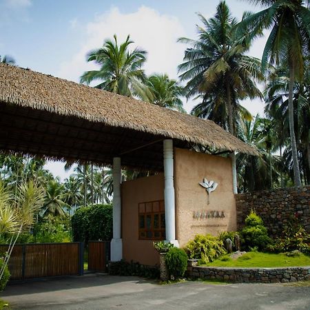 Maayaa Riverside Villa By Kpm Tripenta Attappadi Exterior photo